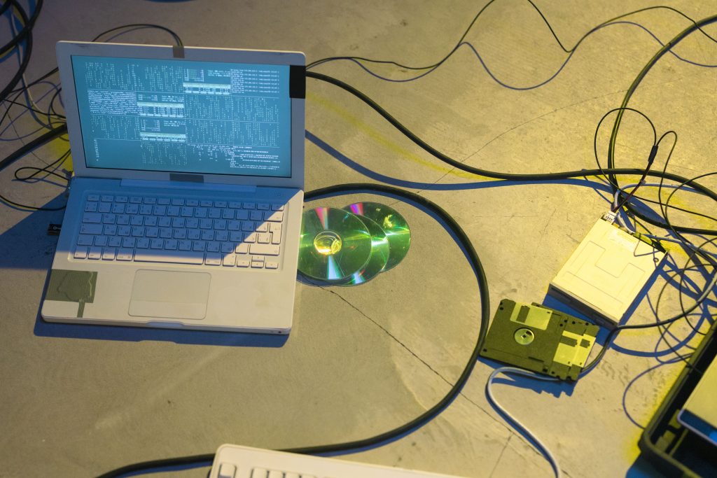 I managed to run GLM-5.2 (744B MoE) on a humble 25 GB RAM laptop β pure C, experts streamed from disk